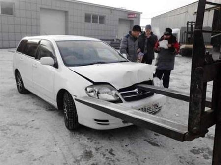 Nehody sa st�vaj�  