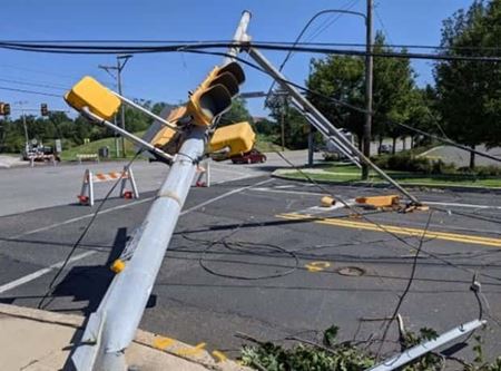 Nehody sa st�vaj�  