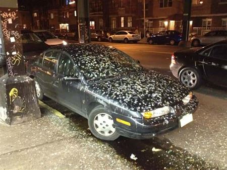 Nehody sa st�vaj�  