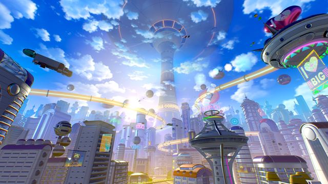 Dragon Ball Xenoverse 3 predstaven�, pr�de v roku 2027 