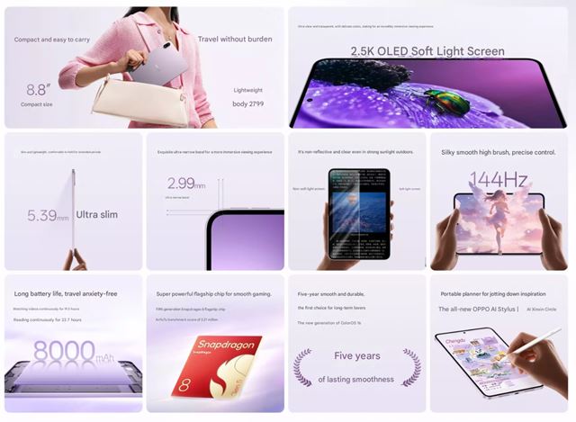 OPPO Find X9 Ultra prich�dza ako mobil postaven� okolo fotoapar�tu 