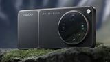 OPPO Find X9 Ultra prich�dza ako mobil postaven� okolo fotoapar�tu