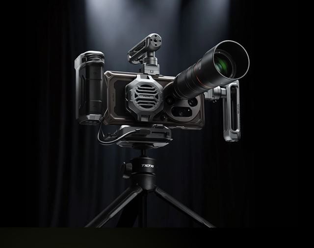 OPPO Find X9 Ultra prich�dza ako mobil postaven� okolo fotoapar�tu 