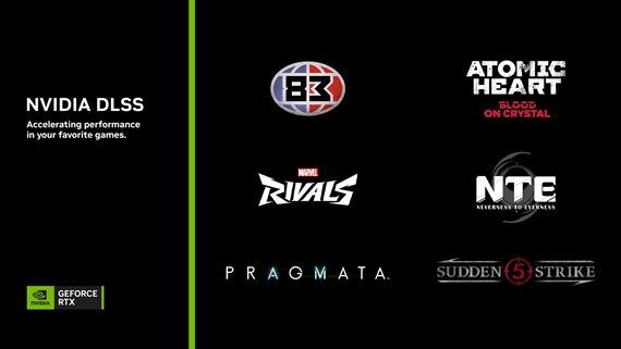 DLSS 4.5 je u� dostupn� pre v�voj�rov na implement�ciu, Remix dost�va nov� Advanced Particle VFX syst�m