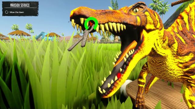 Primal Repairs z v�s sprav� remeseln�ka v �t�le Flinstonovcov 