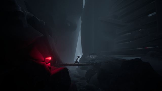 Rumbral vo �tvrtok rozohr� svoje temn� dobrodru�stvo 