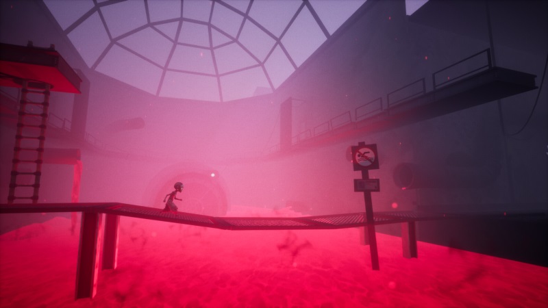 Rumbral vo �tvrtok rozohr� svoje temn� dobrodru�stvo