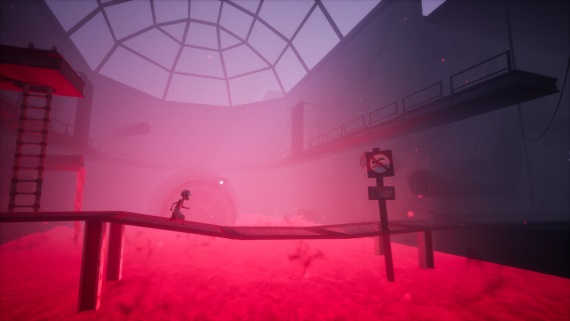 Rumbral vo �tvrtok rozohr� svoje temn� dobrodru�stvo