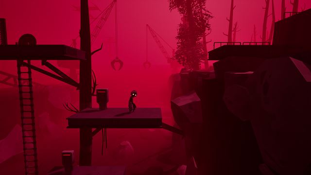 Rumbral vo �tvrtok rozohr� svoje temn� dobrodru�stvo 