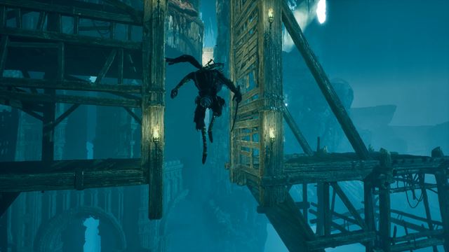 Project Ants rozpovie pr�beh o brut�lnom mrav�om bojovn�kovi 