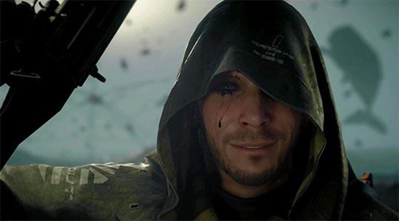 Troy Baker zva�uje vlastn� hern� �t�dio, chce rozpr�va� vlastn� pr�behy