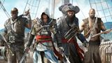 �as� traileru z Assassins Creed Black Flag Resynced bola leaknut�