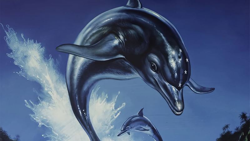 Ecco the Dolphin Complete o�iv� klasiku aj nov�m dielom, vracia sa aj p�vodn� t�m