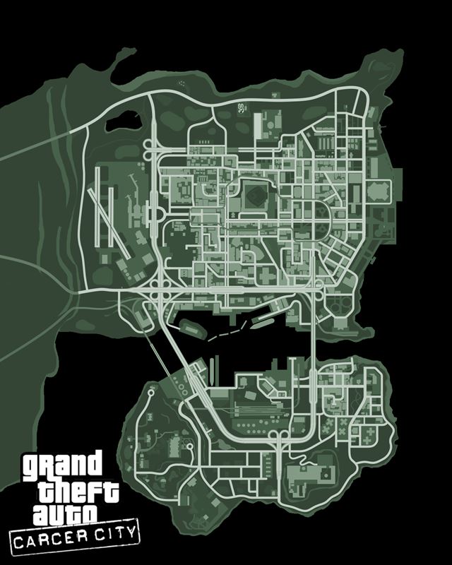 Grand Theft Auto Carcer City u� m� dostupn� demo na stiahnutie 
