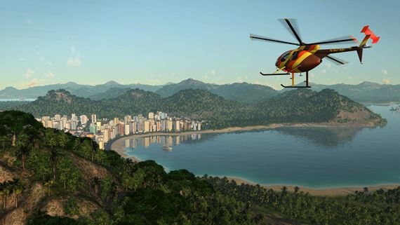 Transport Fever 3 stavia na modoch, prich�dza Curated Mods Program aj konzolov� beta