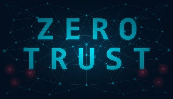 Hacking simul�tor Zero Trust bol predstaven�