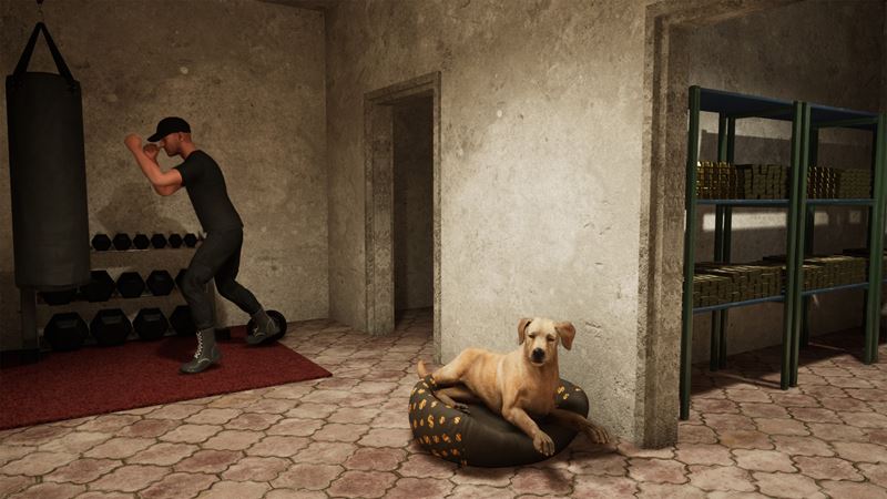 Drug Dealer Simulator 2 mieri na konzoly, pr�de tam v lete