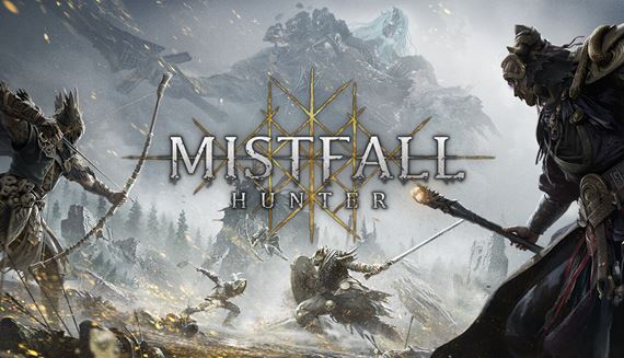 Mistfall Hunter ukazuje nov� oblas� Solemn Needles � PvPvE extraction RPG mieri na PC a konzoly