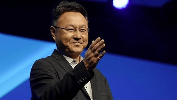 Shuhei Yoshida obhajuje PC porty PlayStation hier, hovor� �e nikdy nepo�kodili predaje PS5