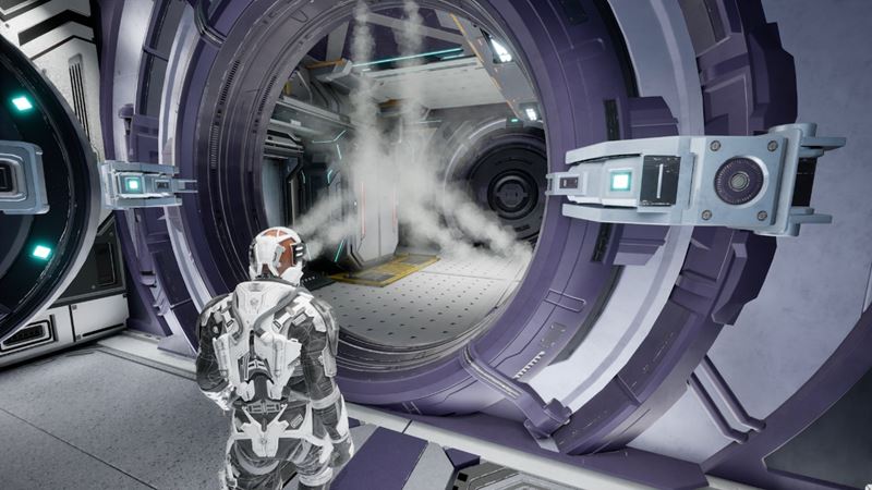 For The Stars ukazuje druh� dev diary � vesm�rny survival s ekosyst�mami, fabrikami a �iv�m otvoren�m vesm�rom