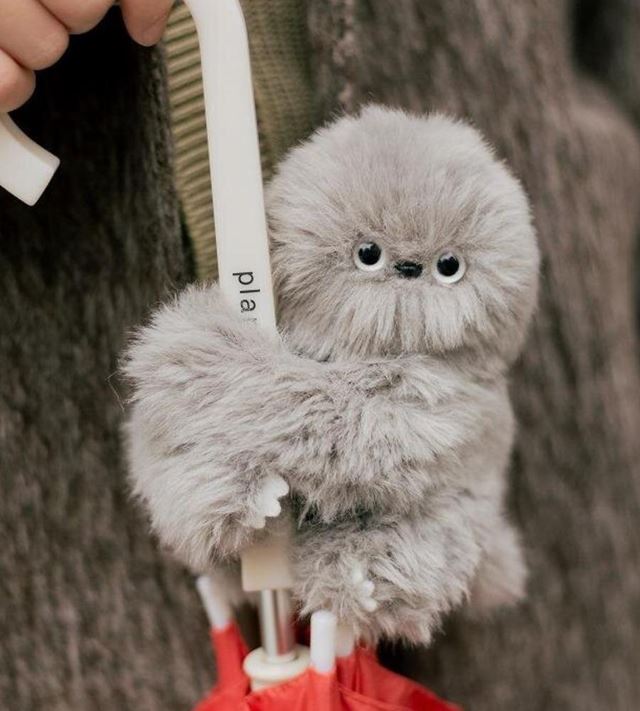 Mirumi robot je ako nasledovník Labubu 