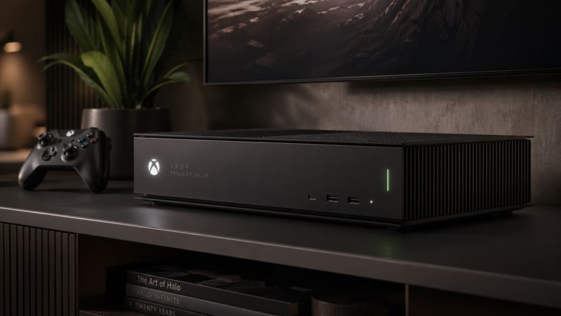 Asha Sharma men� strat�giu Xboxu sp� na konzoly, PC a dostupnej�� Game Pass s d�razom na otvorenos� platformy