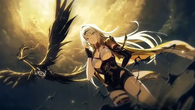 Zenless Zone Zero pribli�uje lietaj�ci ostrov Roscaelifer