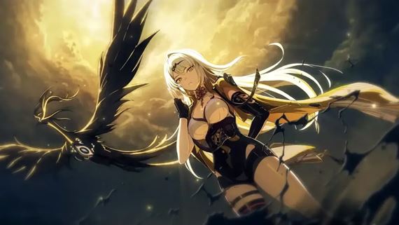 Zenless Zone Zero pribli�uje lietaj�ci ostrov Roscaelifer