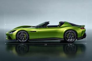 BYD ukázalo najrýchlejší elektromobil sveta a aj novú športovú sériu Formula 