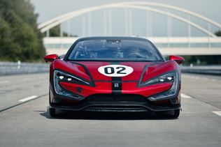 BYD ukázalo najrýchlejší elektromobil sveta a aj novú športovú sériu Formula 