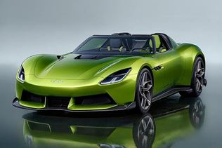 BYD ukázalo najrýchlejší elektromobil sveta a aj novú športovú sériu Formula 