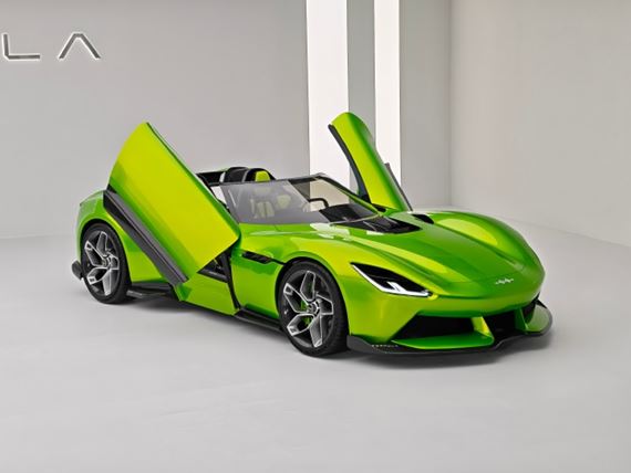 BYD ukázalo najrýchlejší elektromobil sveta a aj novú športovú sériu Formula