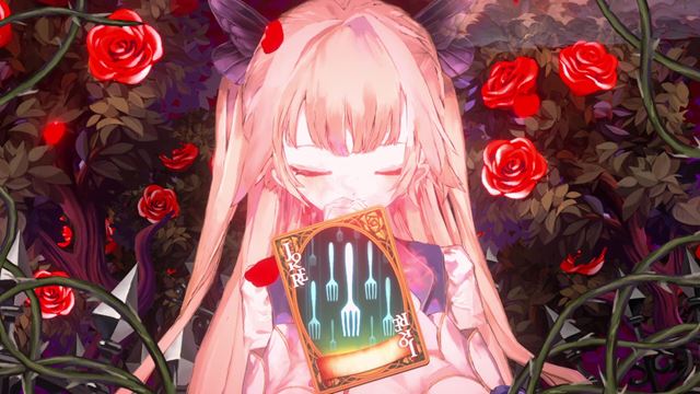 Crymelight v�s zavedie do sveta in�pirovan�ho Alicou v krajine z�zrakov 