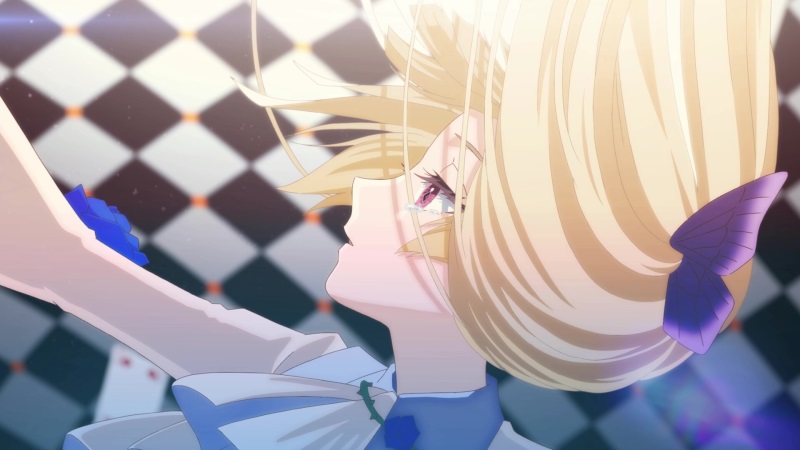 Crymelight v�s zavedie do sveta in�pirovan�ho Alicou v krajine z�zrakov