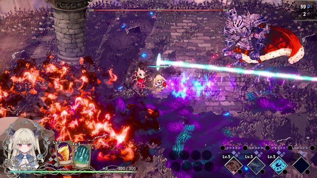 Crymelight v�s zavedie do sveta in�pirovan�ho Alicou v krajine z�zrakov 