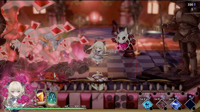 Crymelight v�s zavedie do sveta in�pirovan�ho Alicou v krajine z�zrakov 