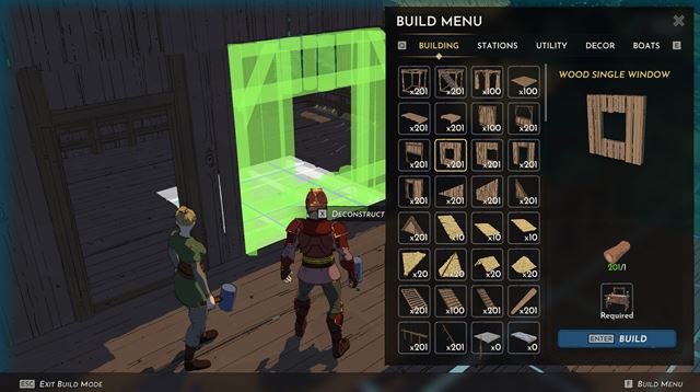 V Stormforge budete �eli� b�rkam a v�aka nim aj z�skate zdroje na pre�itie 