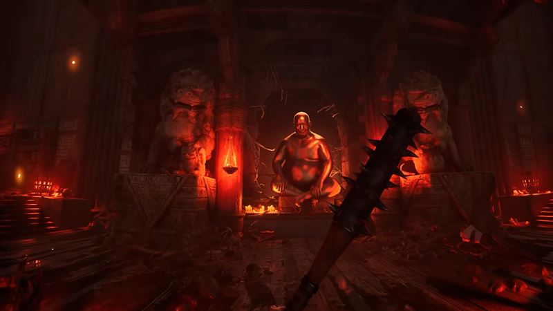 Bloodlines 2 dost�va prv� DLC Loose Cannon, men� s�bojov� syst�m a predstavuje nov�ho hrdinu