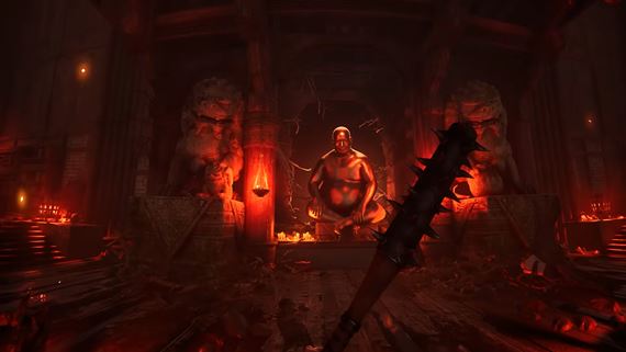 Bloodlines 2 dost�va prv� DLC Loose Cannon, men� s�bojov� syst�m a predstavuje nov�ho hrdinu