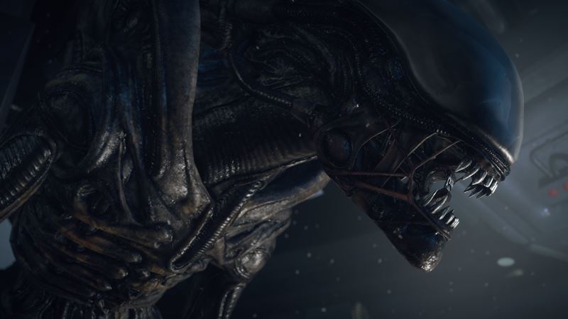 Alien Isolation 2 dostal prv� teaser