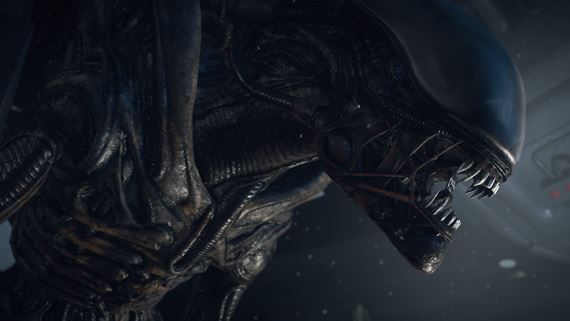 Alien Isolation 2 dostal prv� teaser