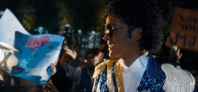 Bude ma� steriln� Michael, odv�ne pokra�ovanie s n�zvom Jackson? Podcast Vertigo aj o filmoch Sliepka, �i Ahoj, Frida