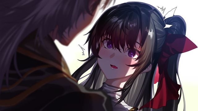 Voice of Belldona privedie mocn� bielovlas� hrdinku 