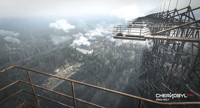 40 rokov od �ernoby�u - ktor� hry n�s zaviedli do z�ny? 