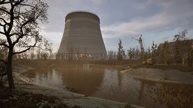 40 rokov od �ernoby�u - ktor� hry n�s zaviedli do z�ny?