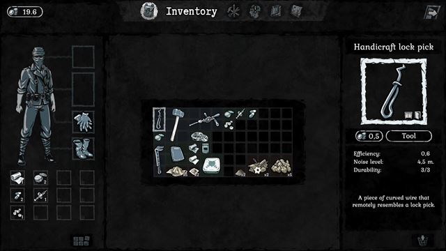 Deserter prinesie nen�padn� v�zvy milovn�kom stealth postupu 