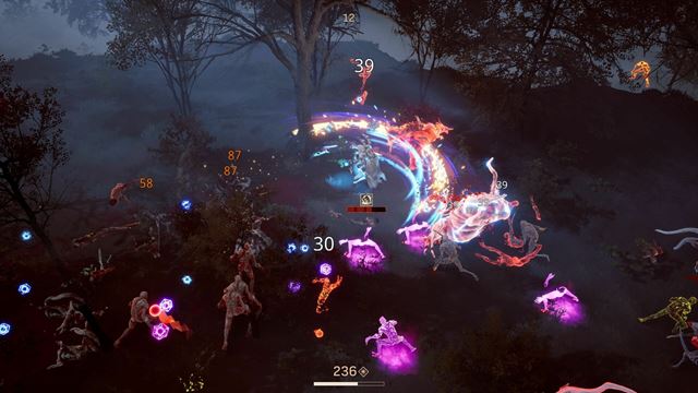 V Arms of God budete �eli� pekeln�m hord�m v �lohe posledn�ho kri�iaka 