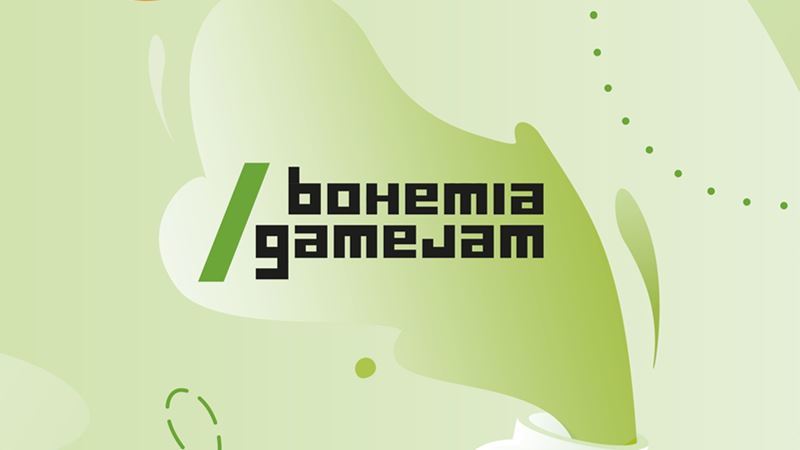 �esk� Bohemia Game Jam uk�zal talenty, hry si m��ete rovno stiahnu�