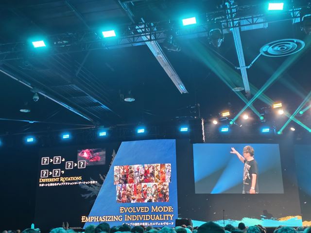 Yoshi-P: Final Fantasy XIV tu bude aj po mne �i mojom konci kari�ry 