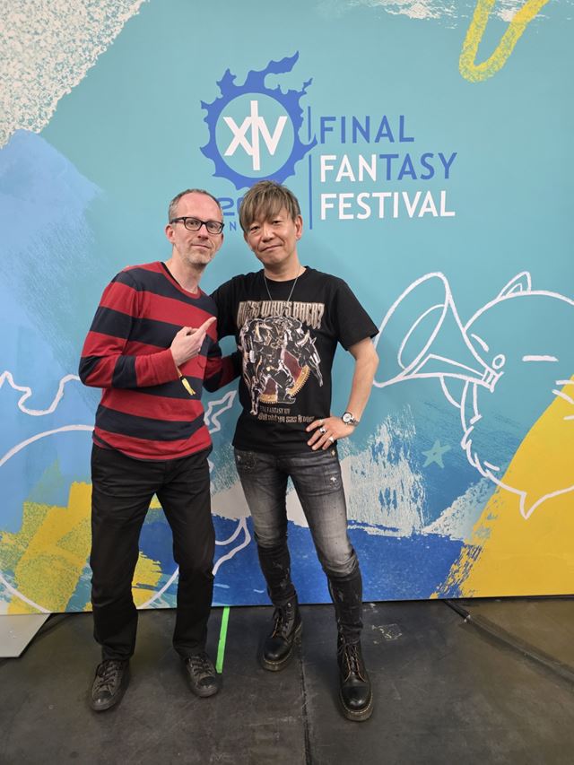 Yoshi-P: Final Fantasy XIV tu bude aj po mne �i mojom konci kari�ry 